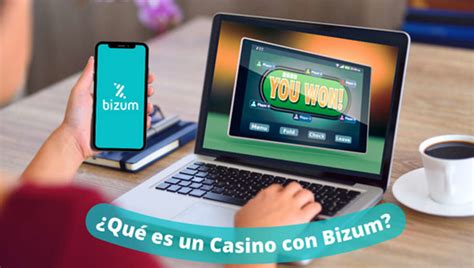 casinos en linea bizum - bizum españa